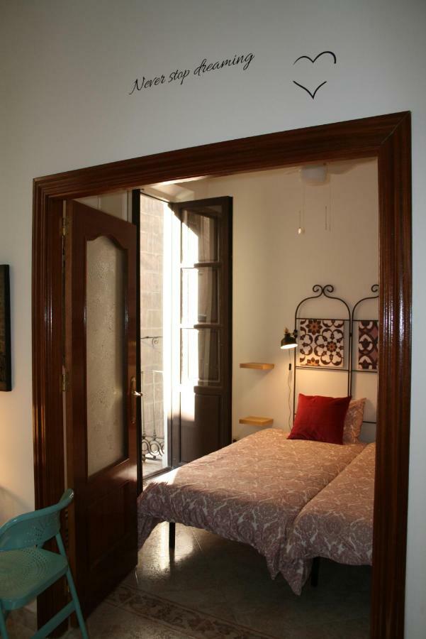 Alcaiceria Apartment Granada