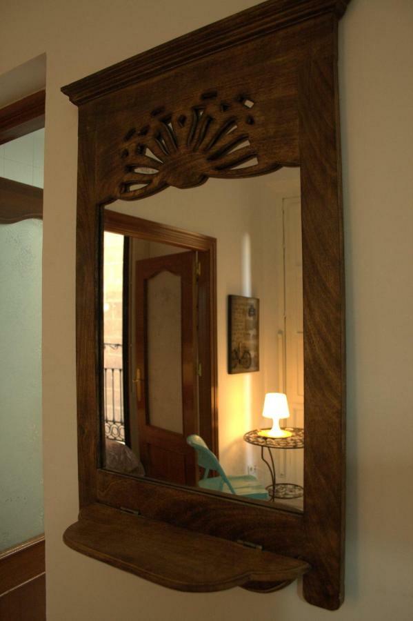 Alcaiceria Apartment