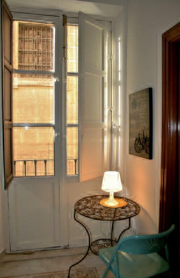 Alcaiceria Apartment Granada