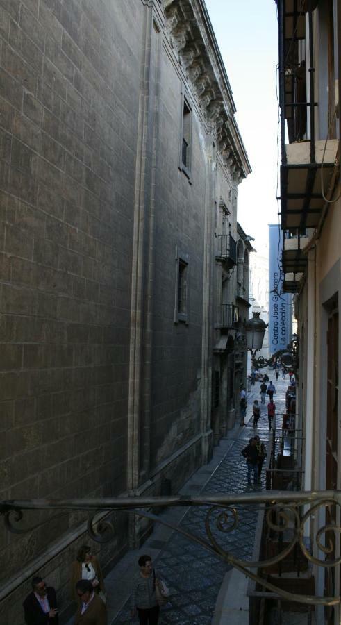 Alcaiceria * Granada