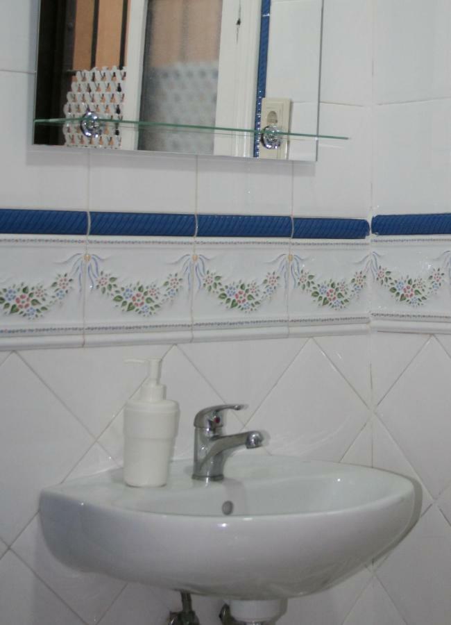 Apartment Alcaiceria *