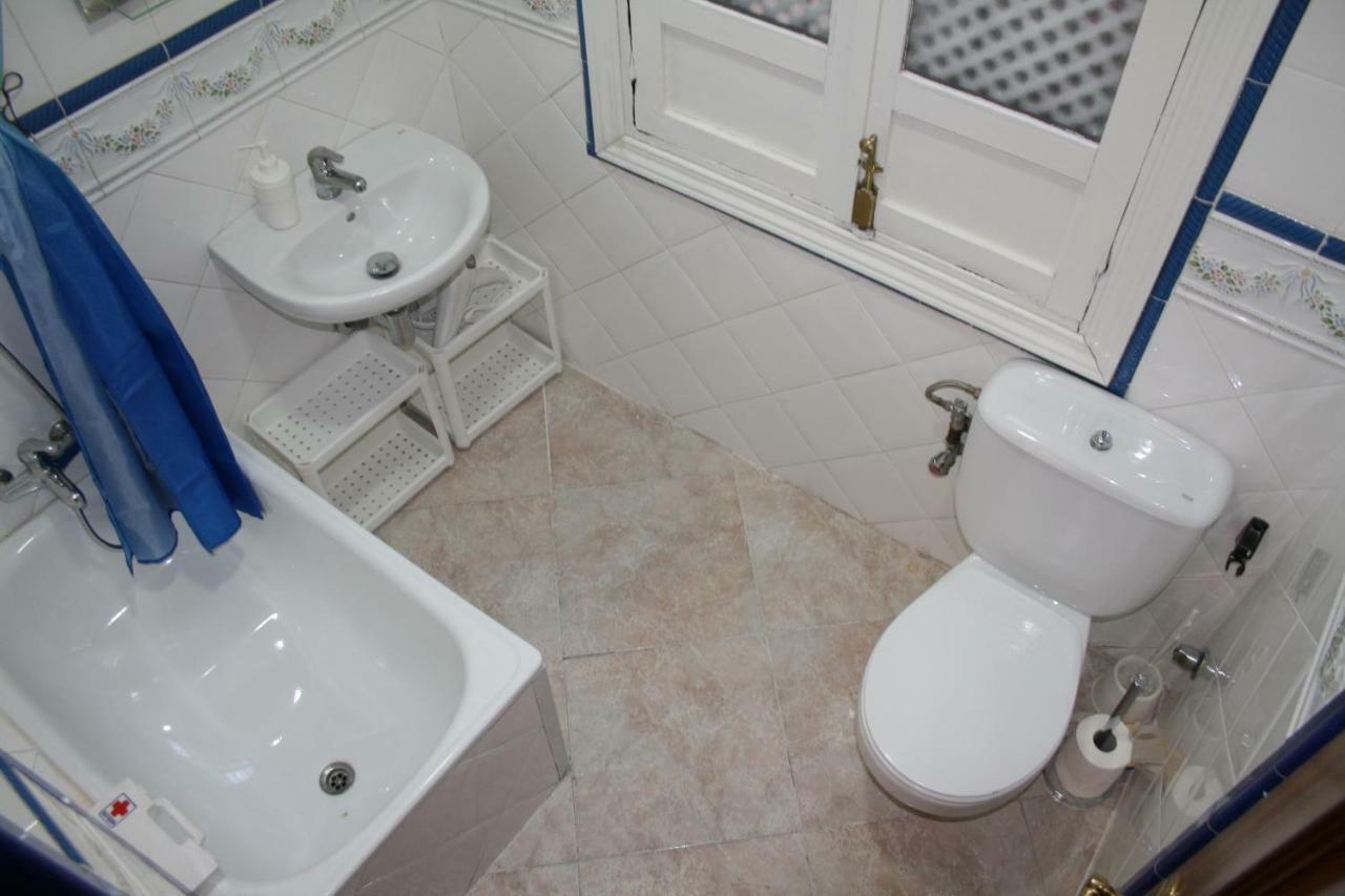 Apartment Alcaiceria *