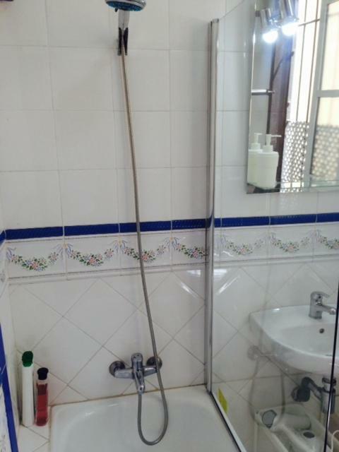 Alcaiceria Apartment *