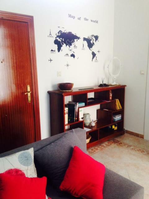 Alcaiceria Apartment *