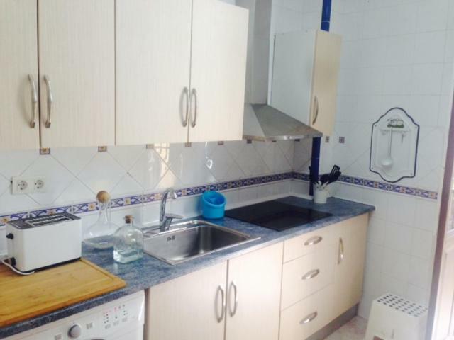Alcaiceria Apartment *