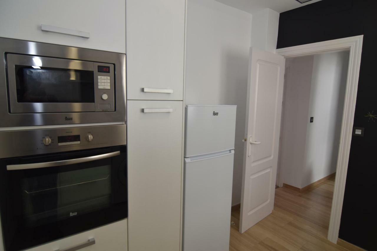 Apartamento Recogidas 39 *
