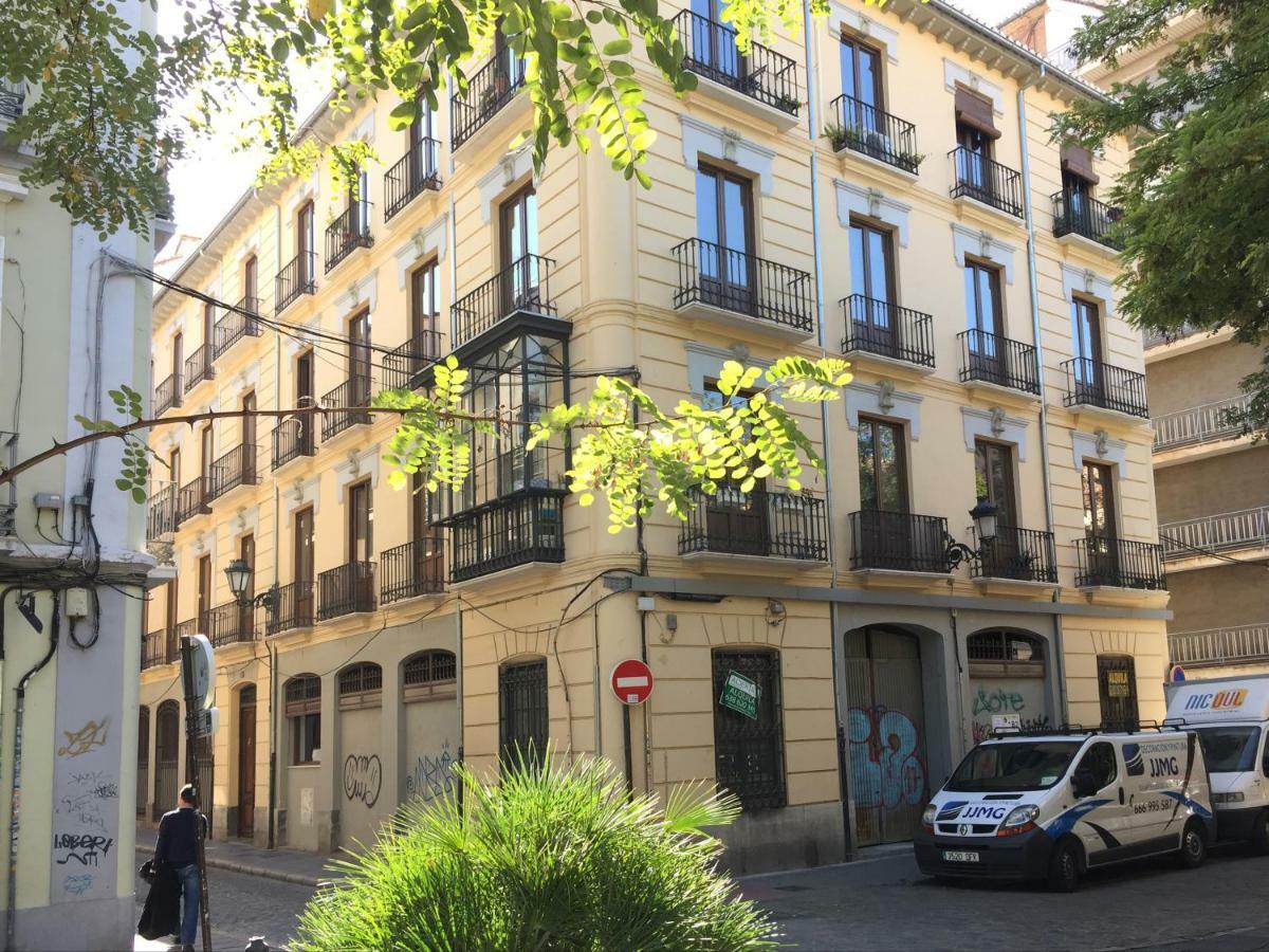 El Duque Apartment