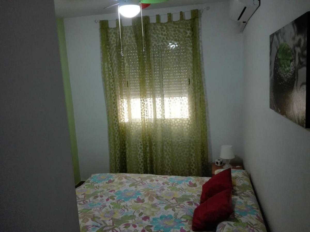Apartamento Alcalá Real *