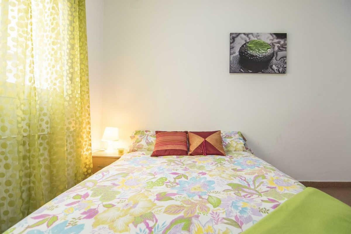 Alcalá Real Apartamento *