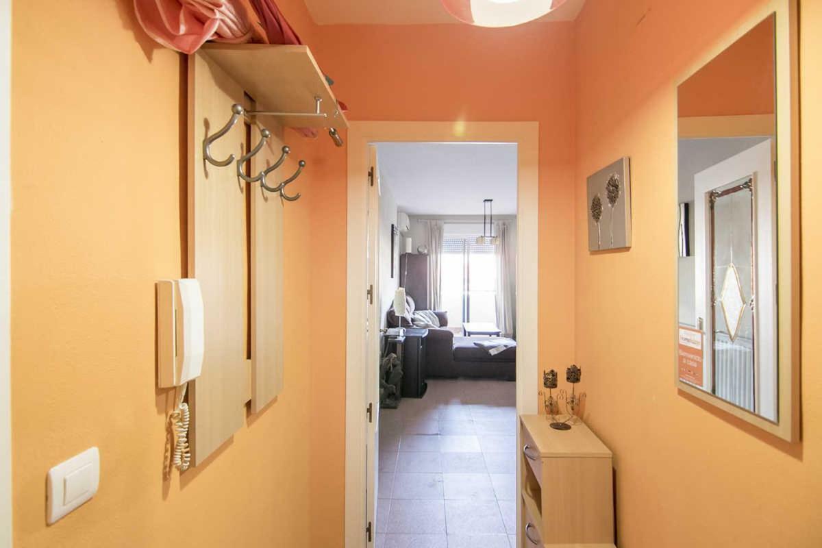 Alcalá Real Apartamento *