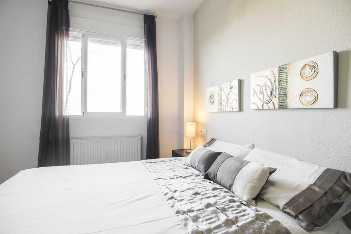 Alcalá Real Apartamento