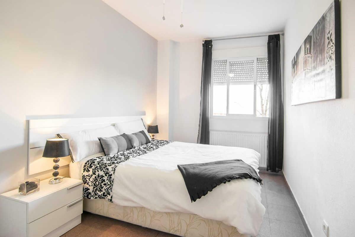 Alcalá Real Apartamento