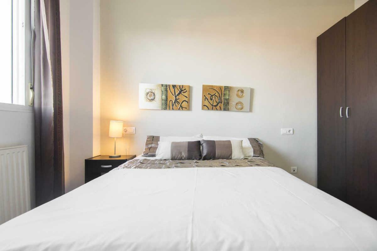 Alcalá Real Apartamento