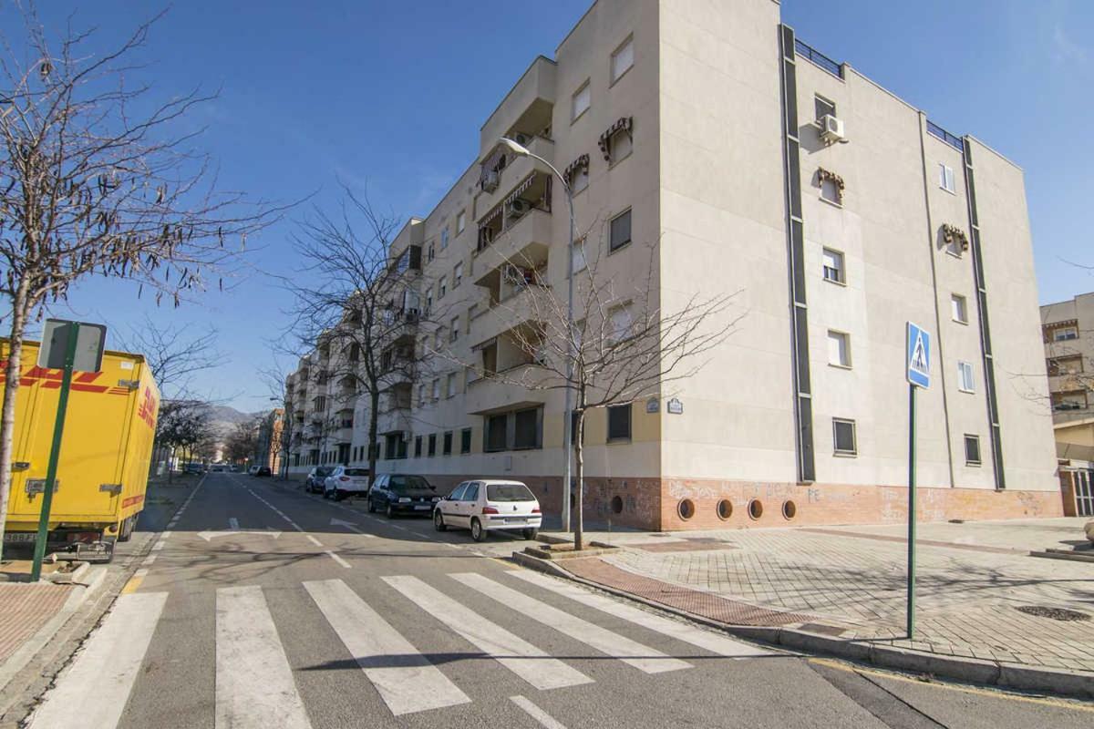 Alcalá Real Apartamento Granada