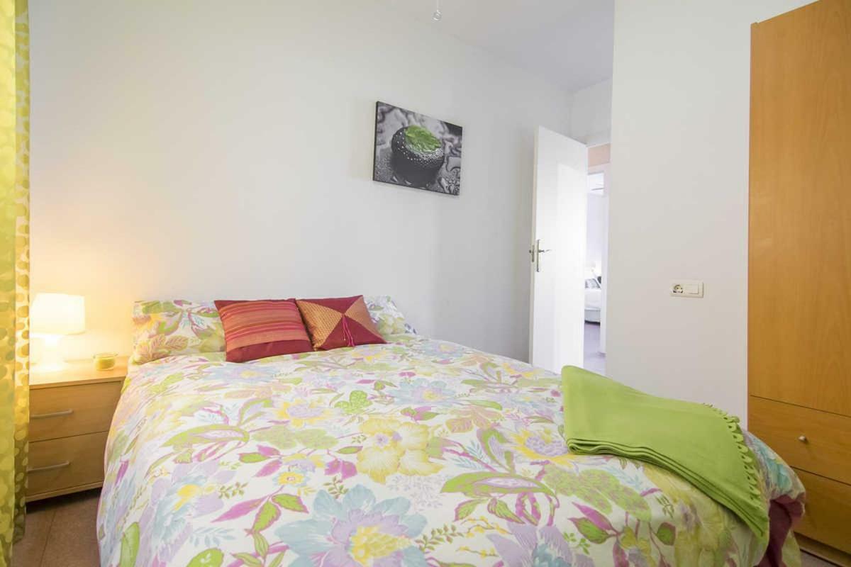 Alcalá Real Apartamento