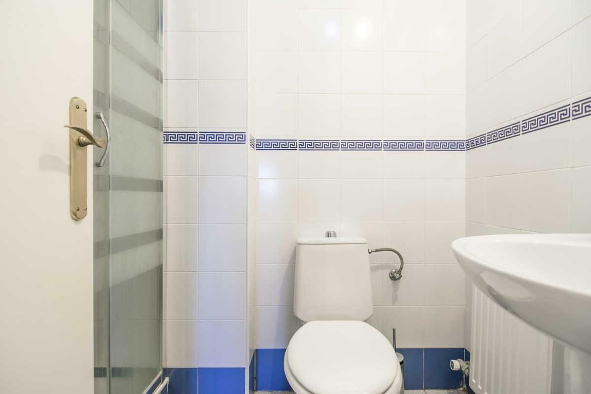 Apartamento Alcalá Real