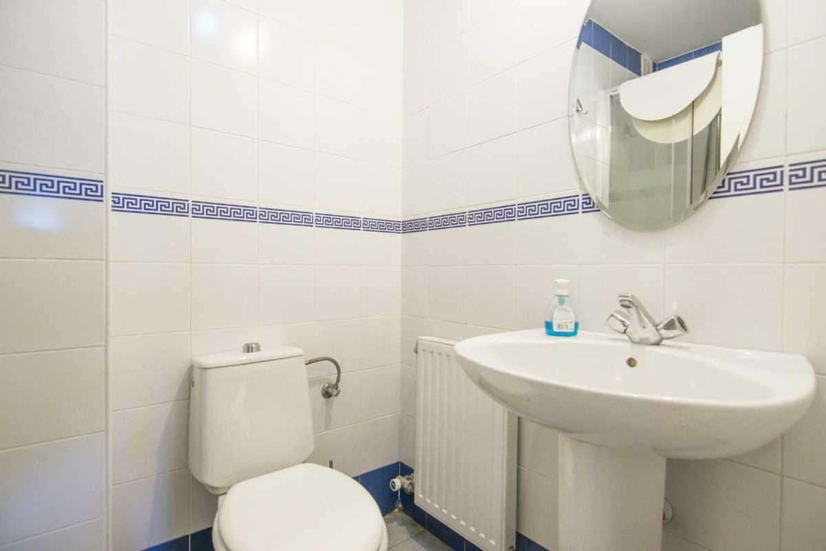 Alcalá Real Apartamento *