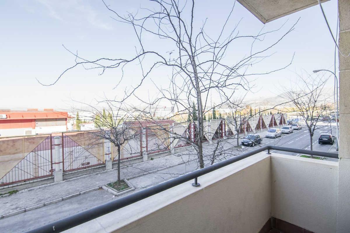Alcalá Real Apartamento *