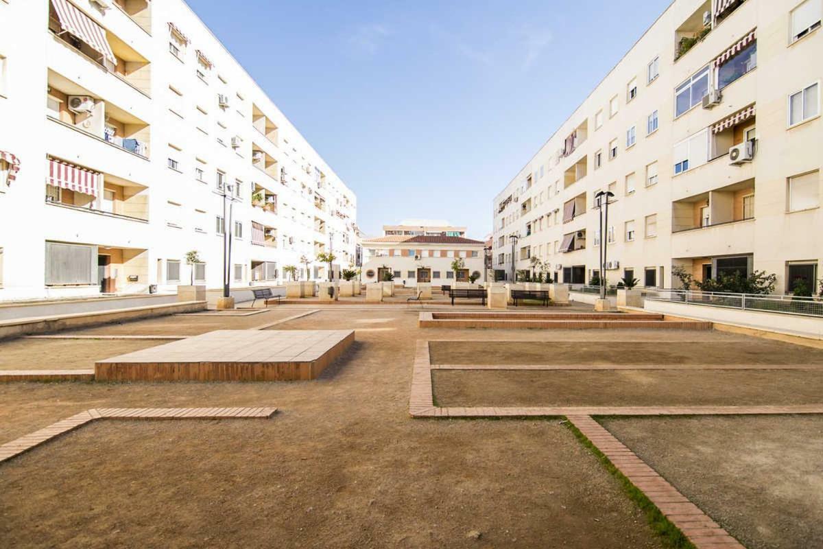 Apartamento Alcalá Real *