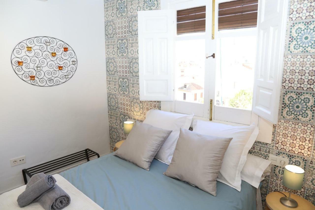Centro Apartamento
