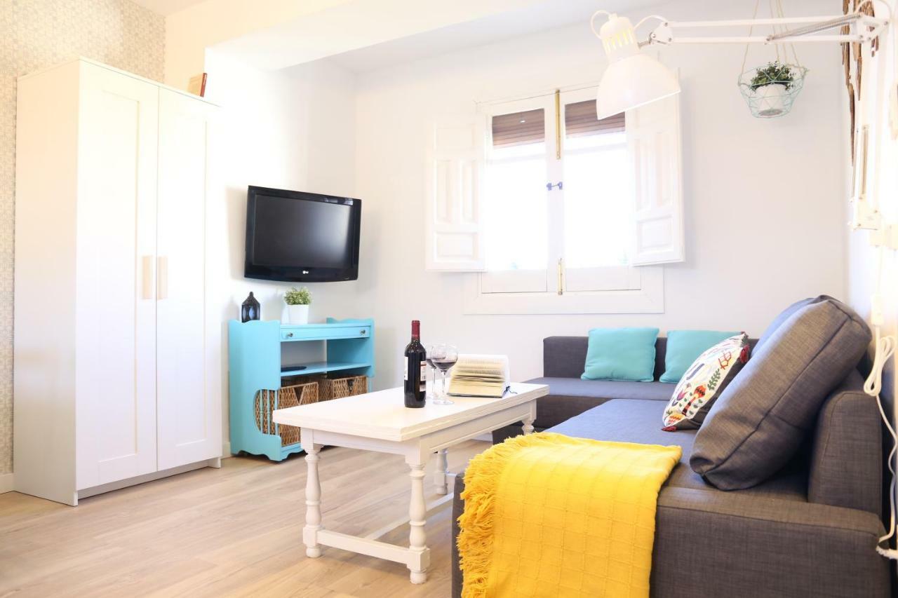 Centro Apartamento