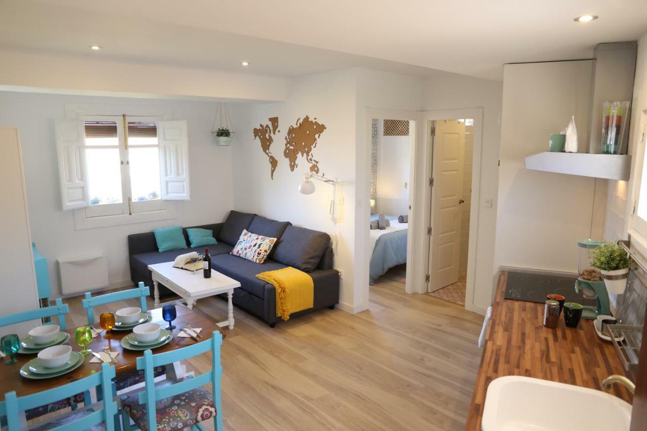 Centro Apartamento