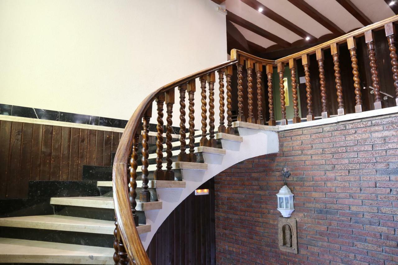 Centro Apartamento