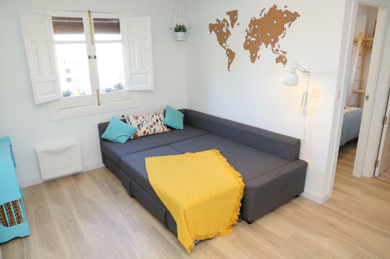 Apartamento Centro *