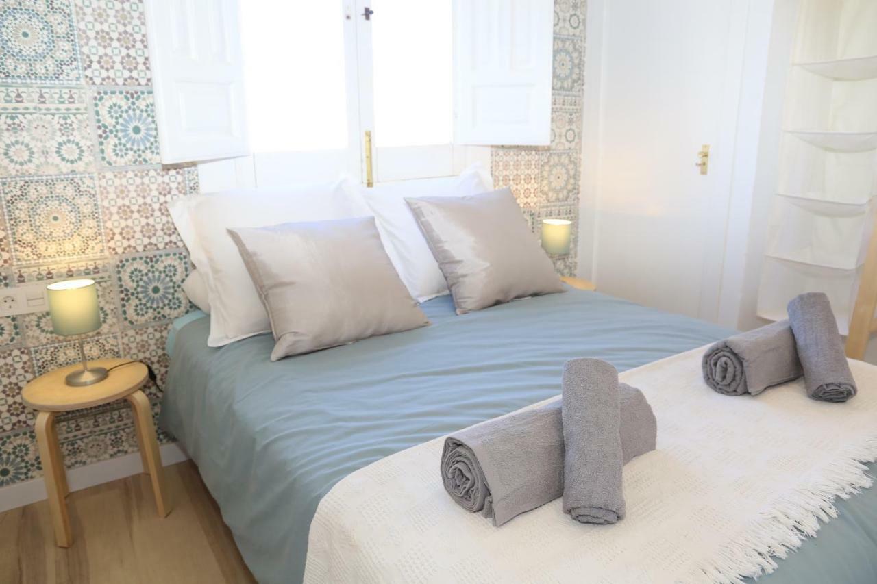 Centro Apartamento Granada