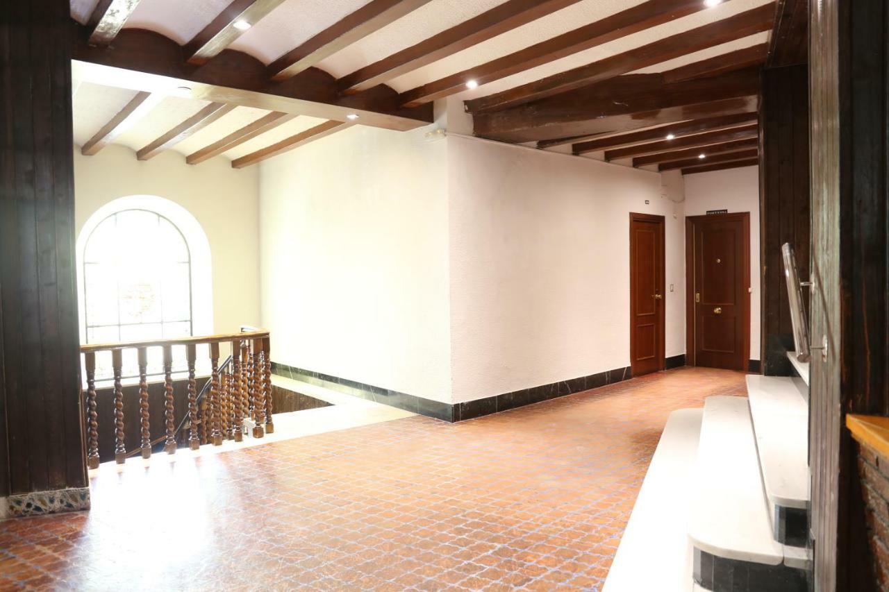 Apartamento Centro