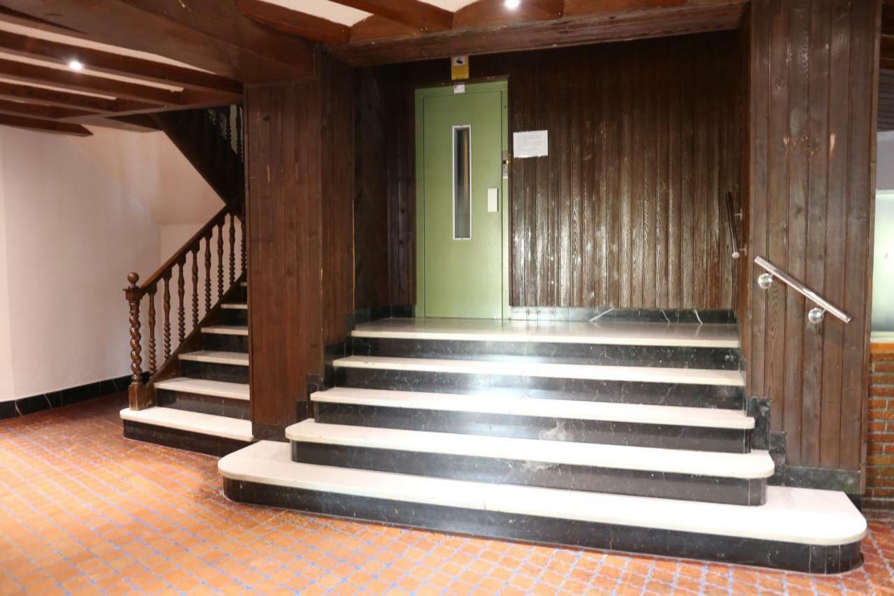 Apartamento Centro