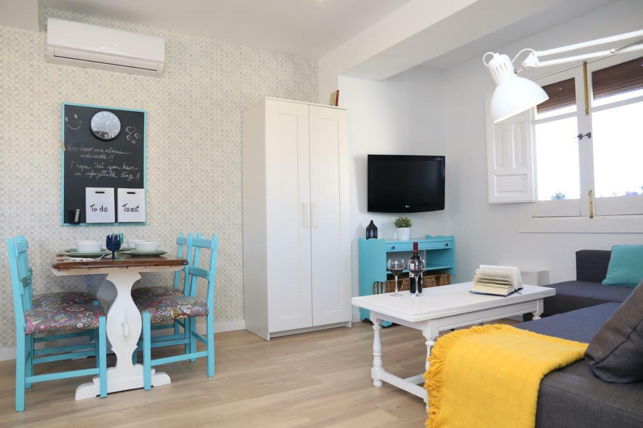 Apartamento Centro