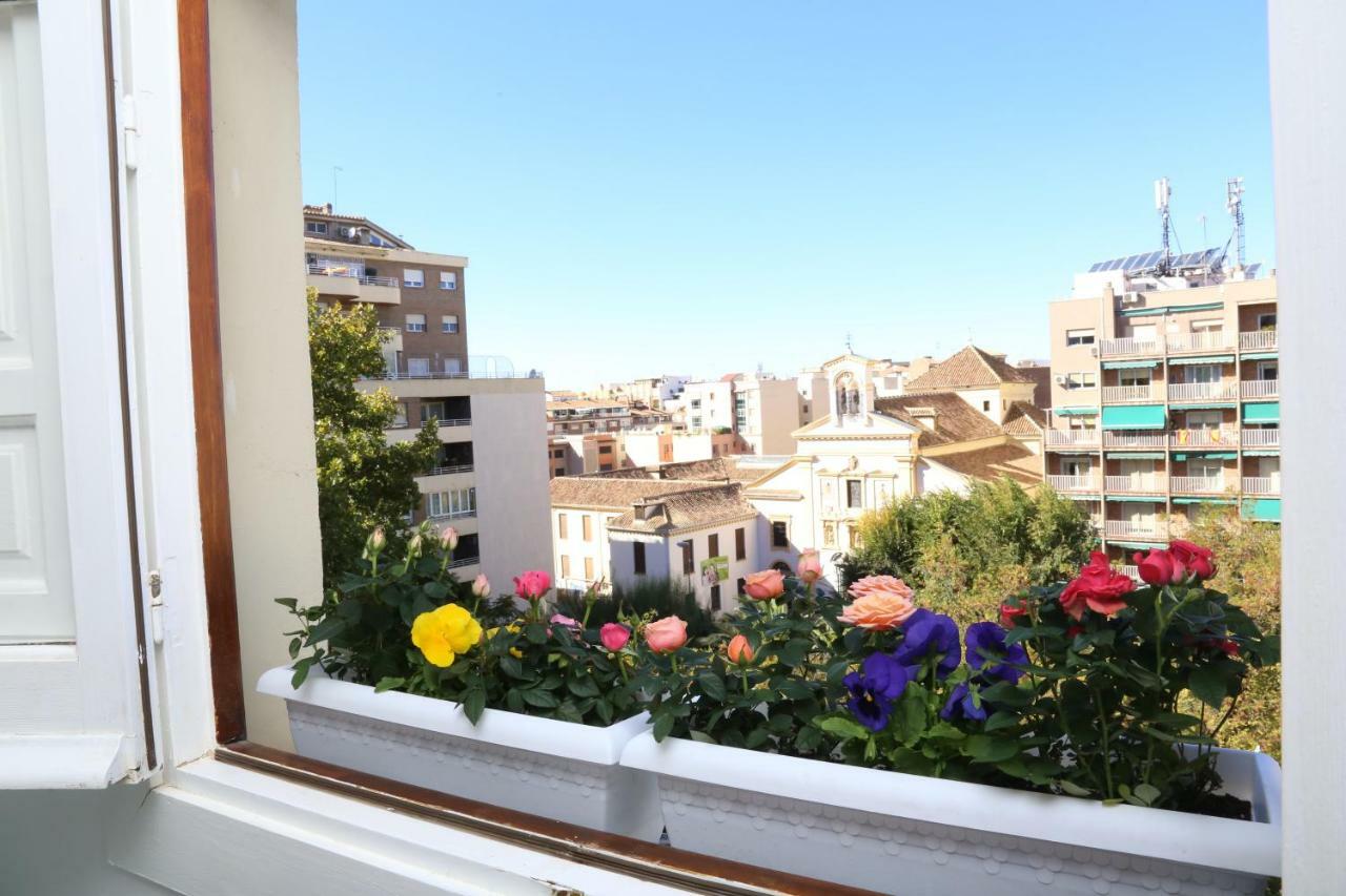 Centro Apartamento