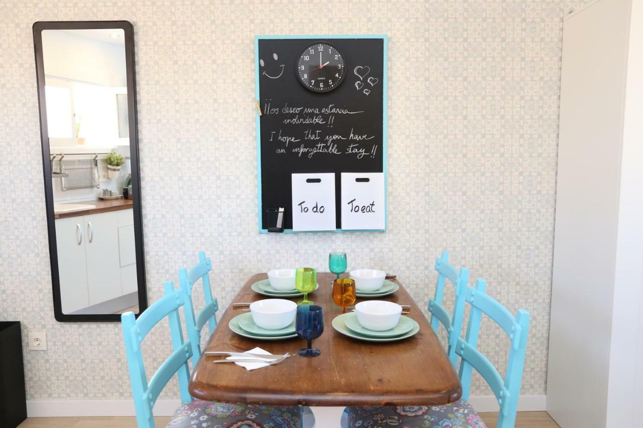 Centro Apartamento Granada