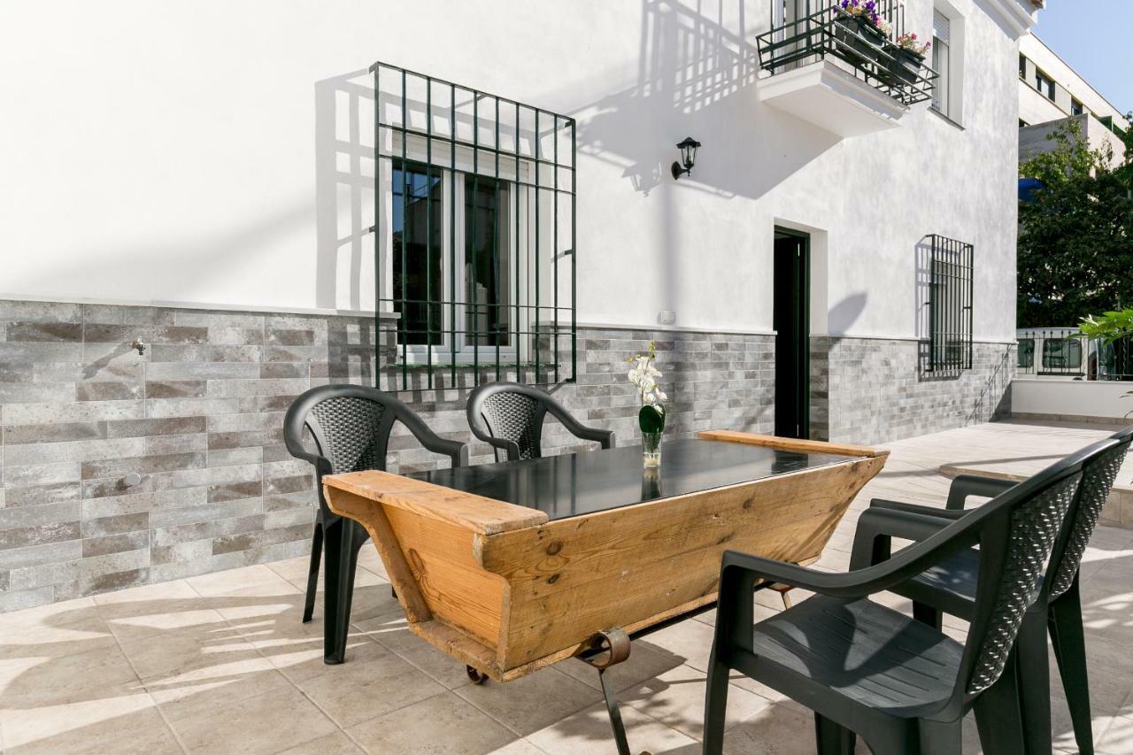 Country house Casa Macetero En