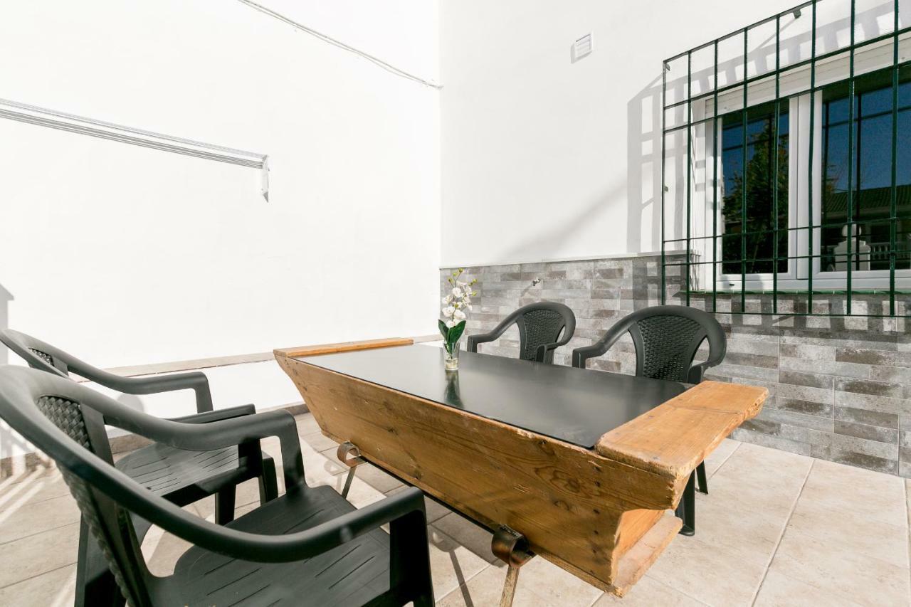 Casa Macetero En