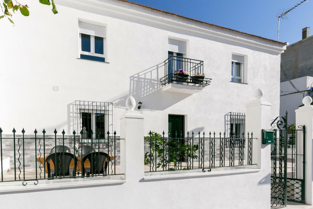 Casa Macetero En Country house Granada