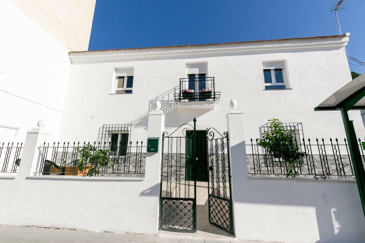 Casa Macetero En Country house