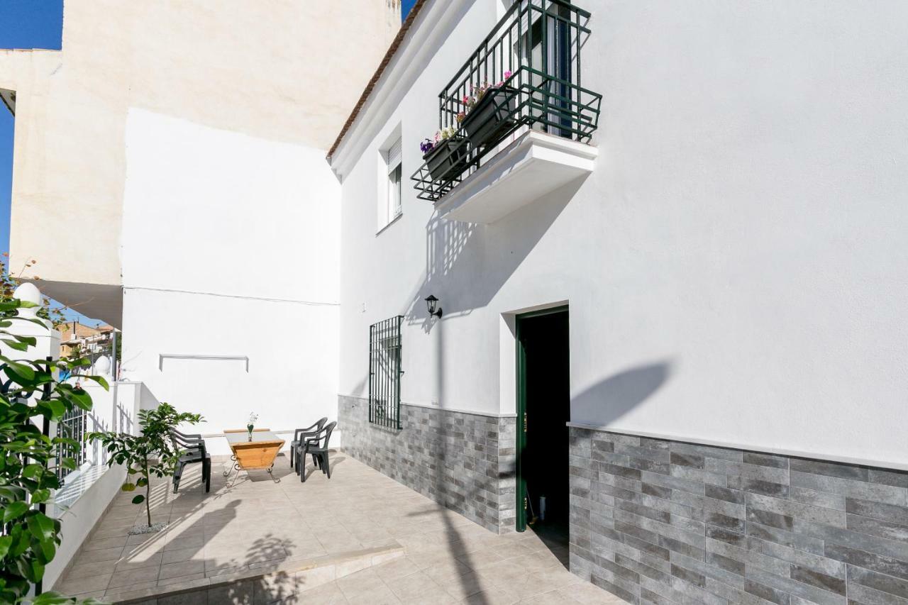 Casa Macetero En * Granada