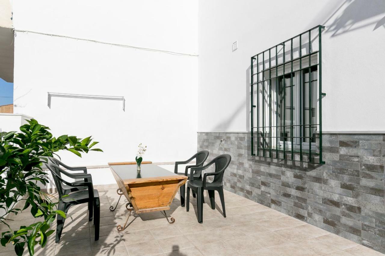 Casa Macetero En Country house Granada