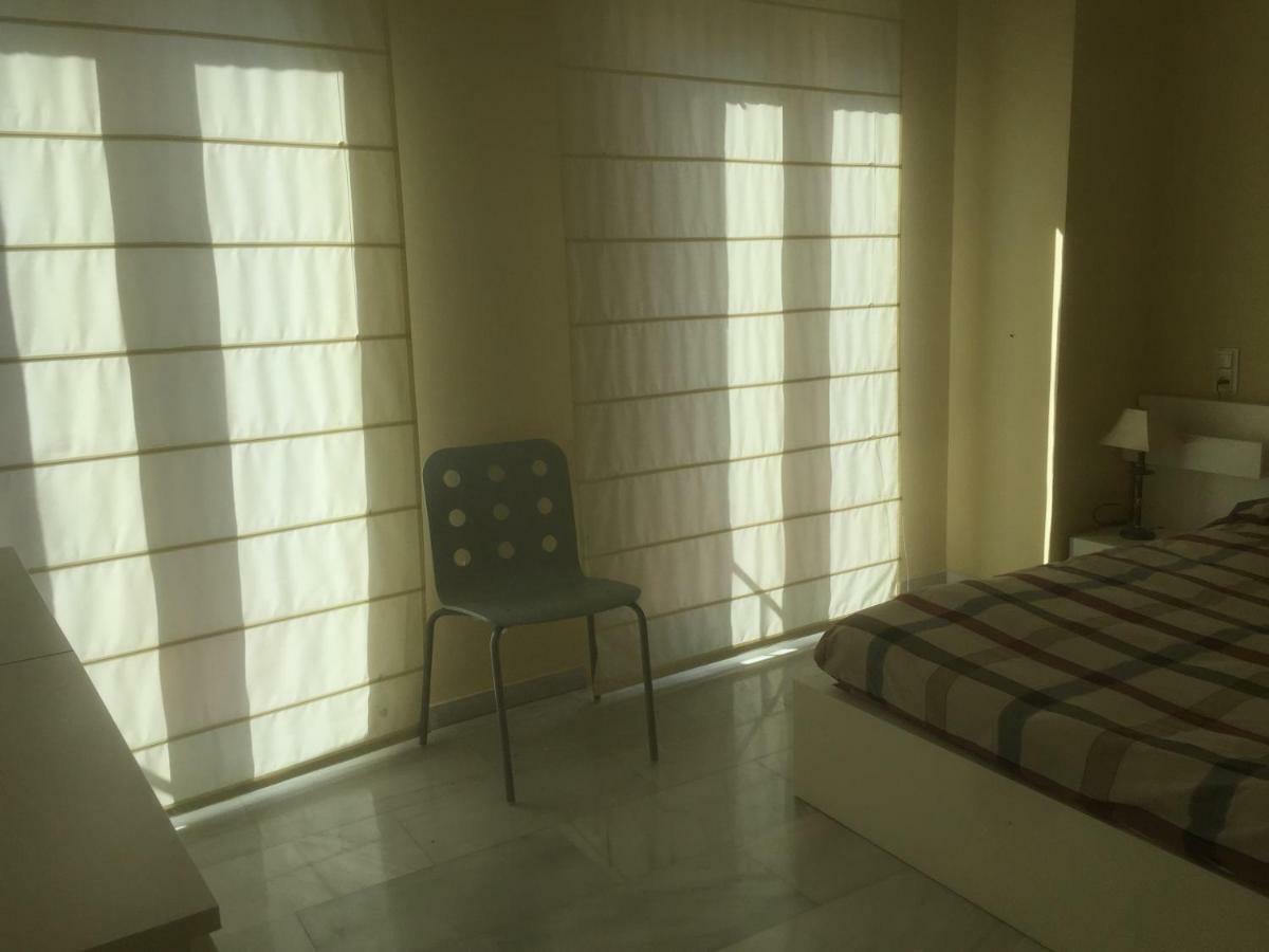 Atico Duplex Plaza De La Trinidad Granada
