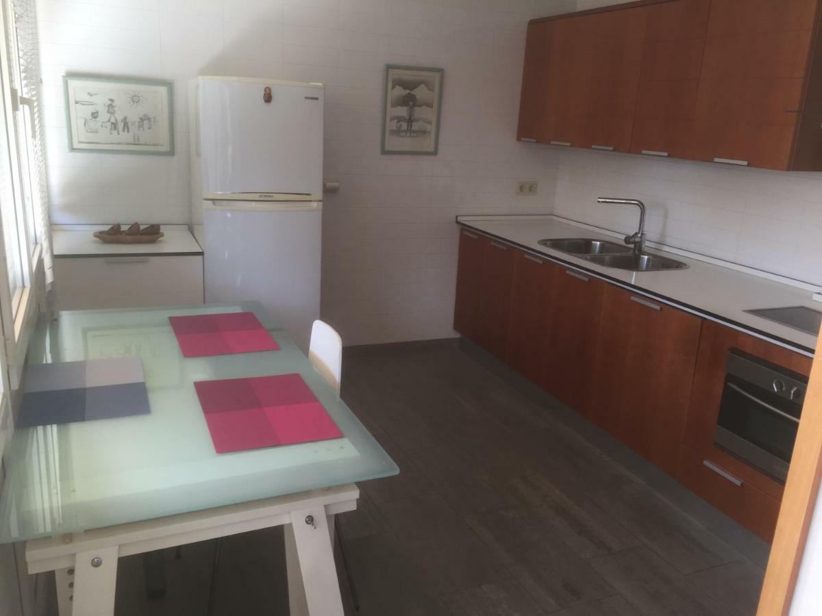 Apartamento Atico Duplex Plaza De La Trinidad