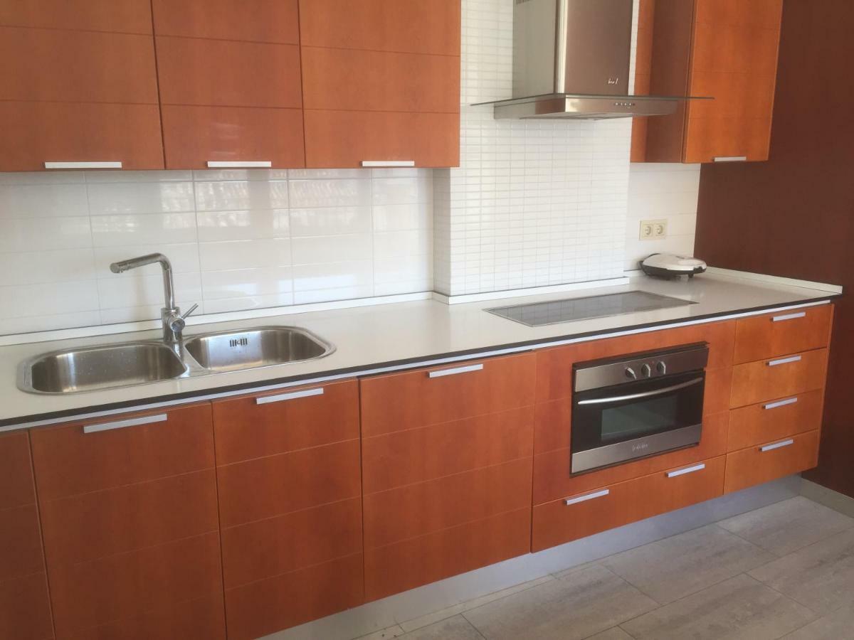 Apartamento Atico Duplex Plaza De La Trinidad
