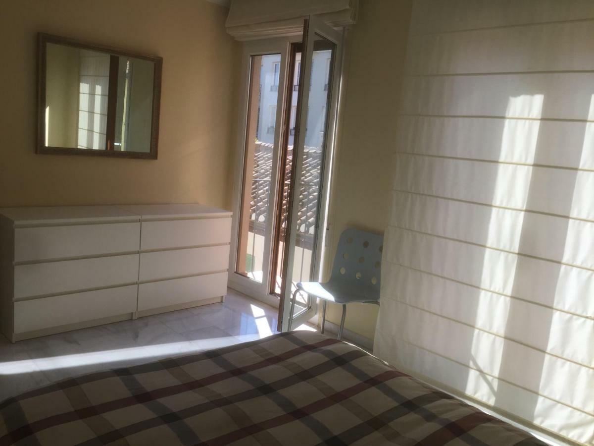 Apartamento Atico Duplex Plaza De La Trinidad
