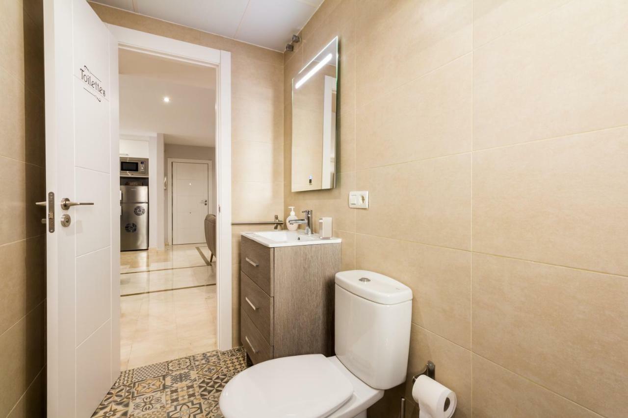 Fabuloso Apartamento En Centro Histórico Apartamento Granada