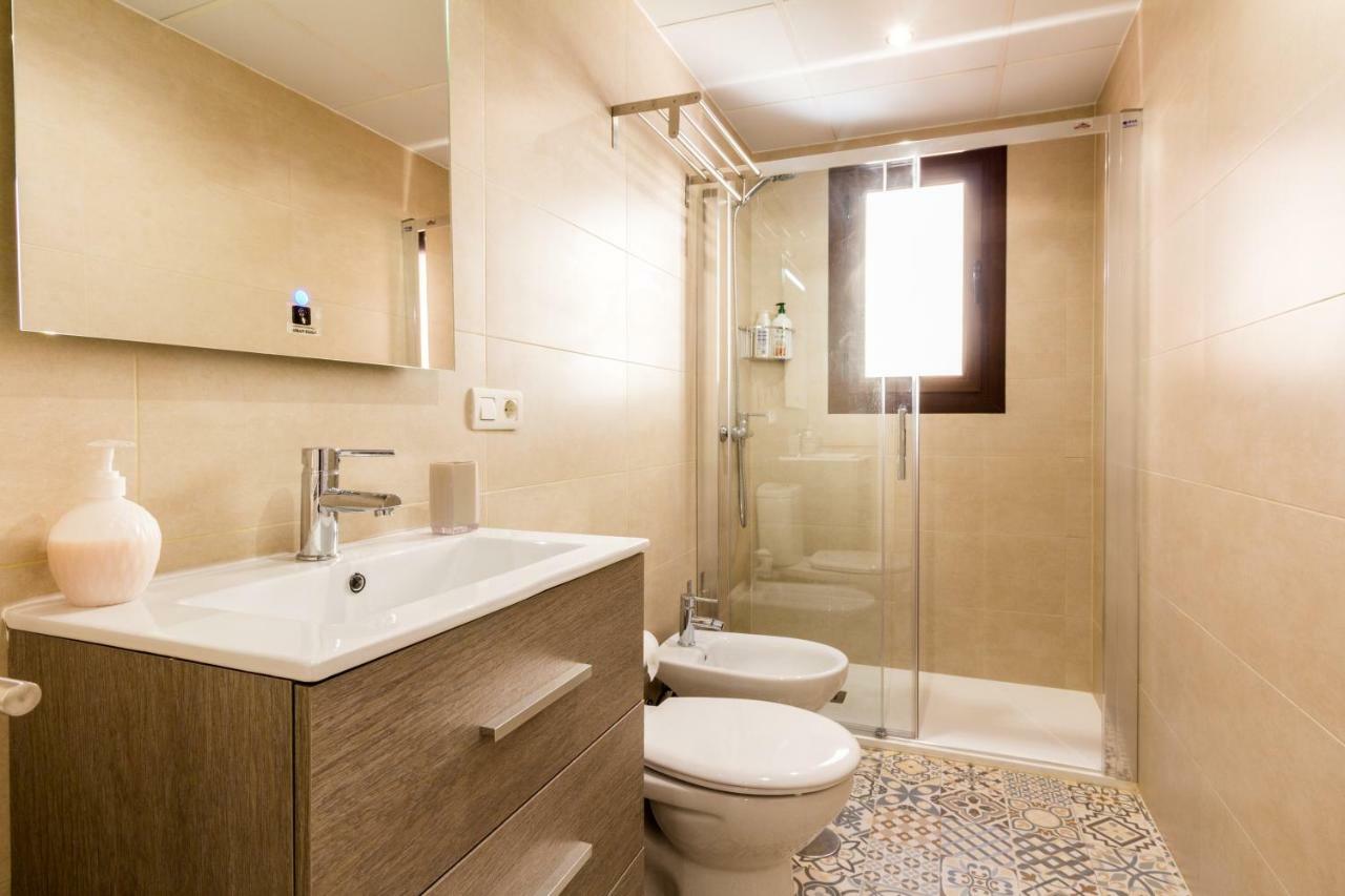 Fabuloso Apartamento En Centro Histórico Apartamento *