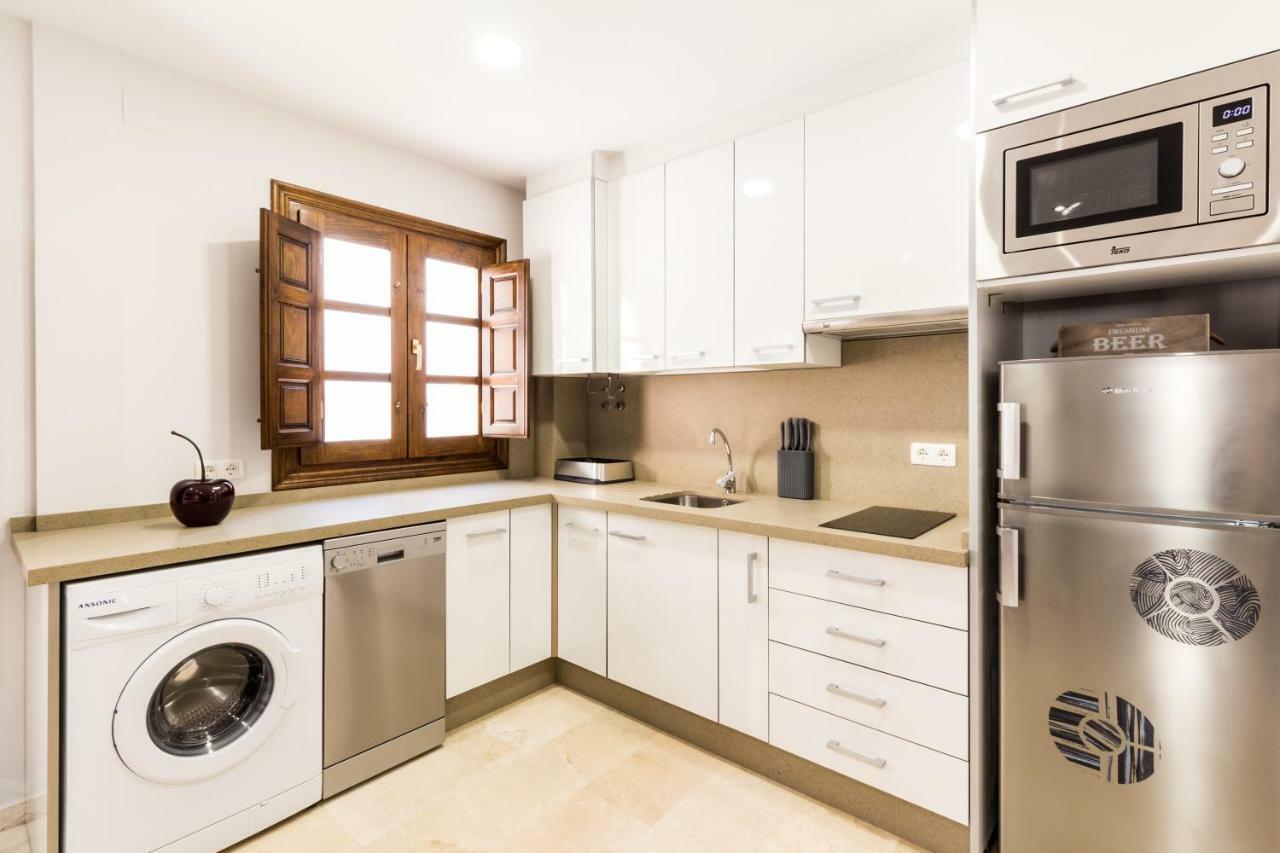 Apartamento Fabuloso Apartamento En Centro Histórico *