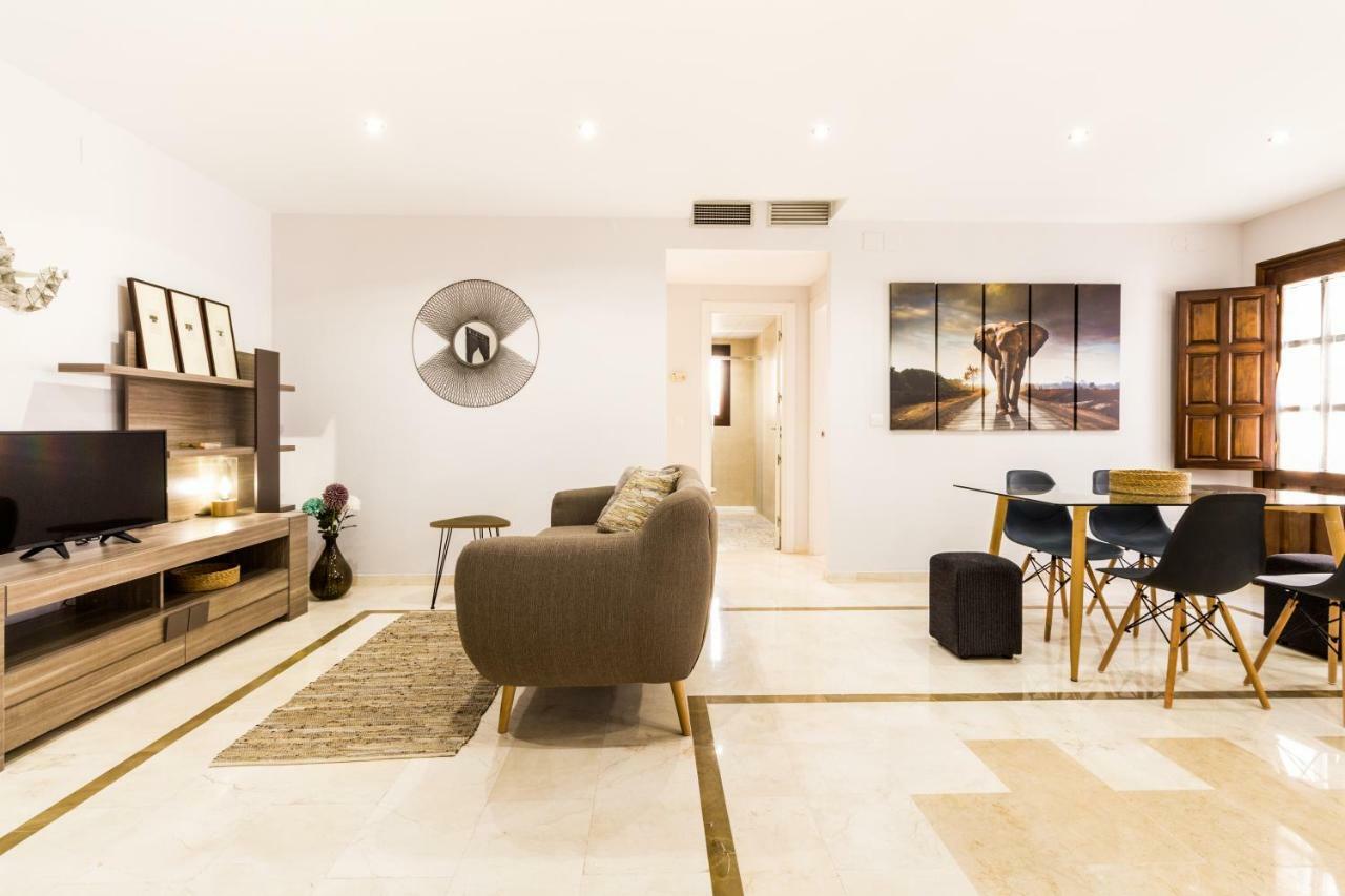 Apartamento Fabuloso Apartamento En Centro Histórico *