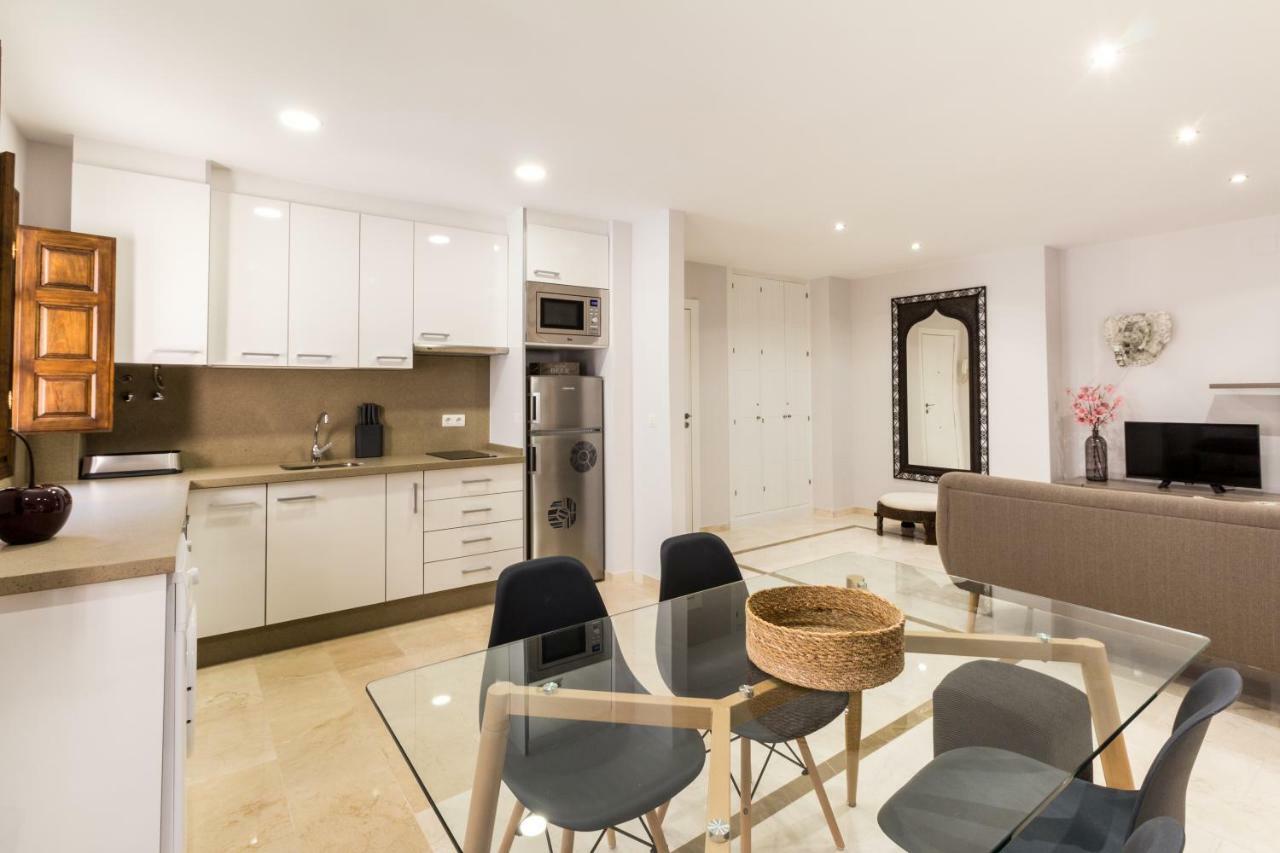 Fabuloso Apartamento En Centro Histórico