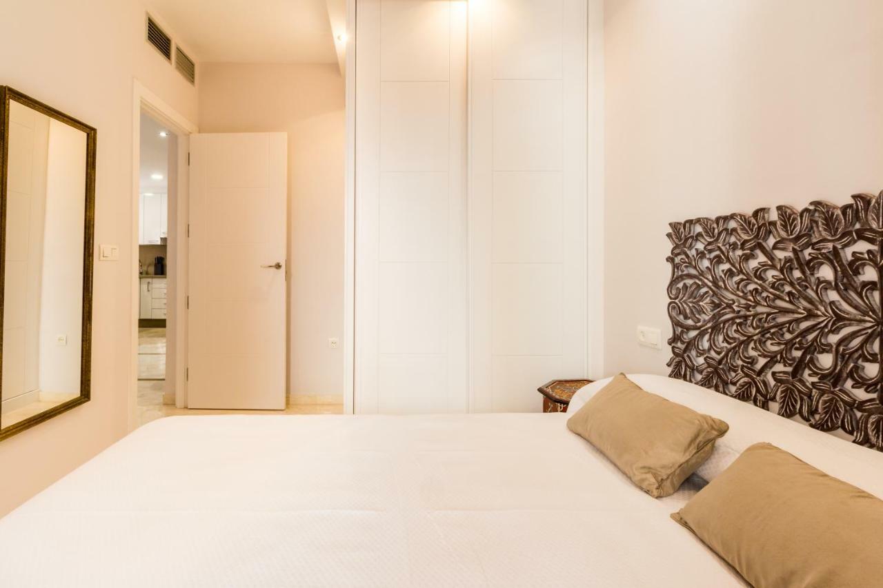 Fabuloso Apartamento En Centro Histórico Apartamento